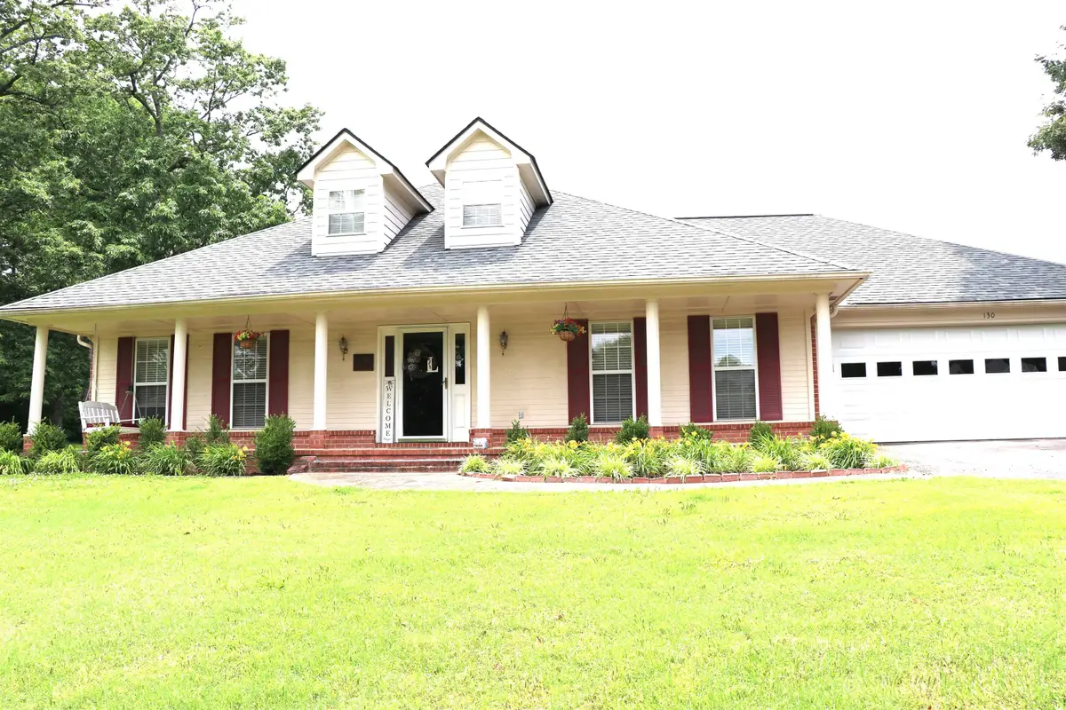 130 GRACE AVE, Atoka, TN 38004 - #1