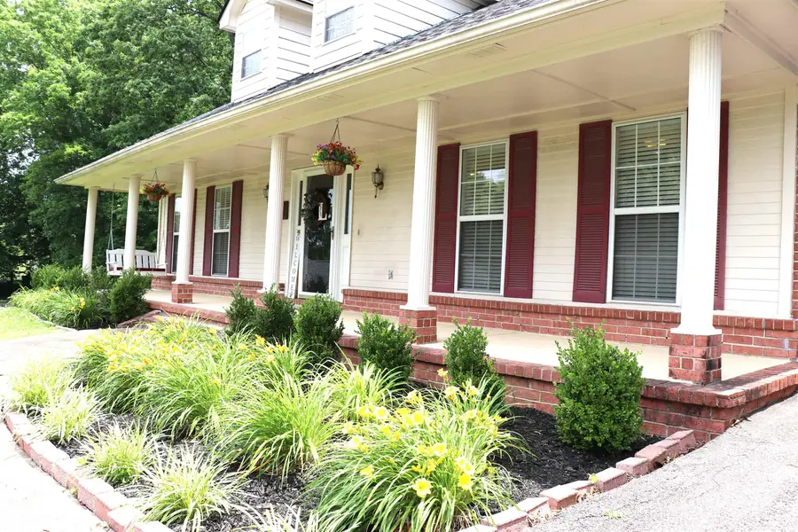 130 GRACE AVE, Atoka, TN 38004 - #2