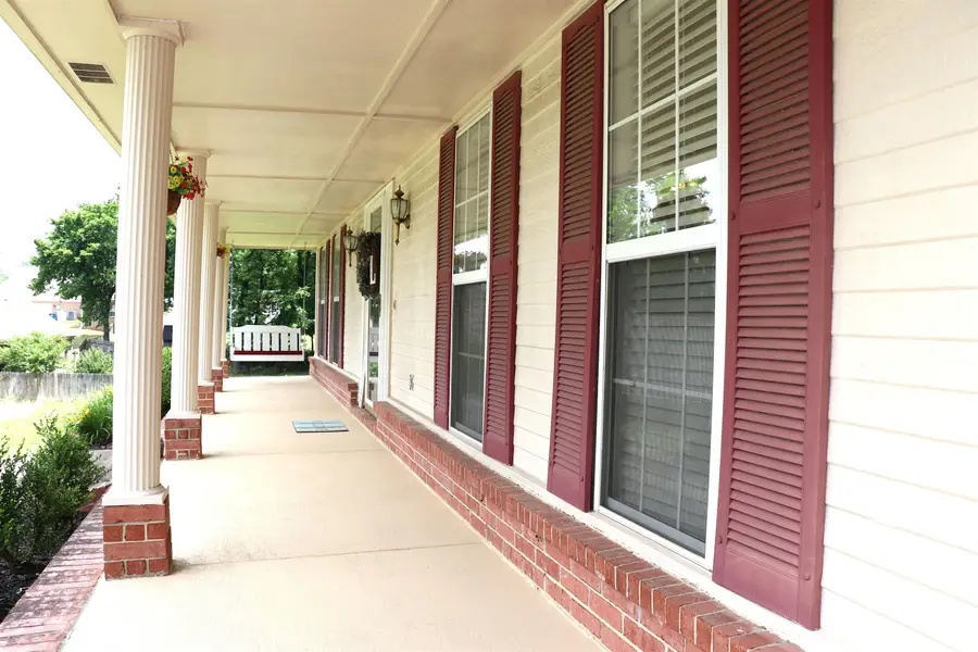 130 GRACE AVE, Atoka, TN 38004 - #3