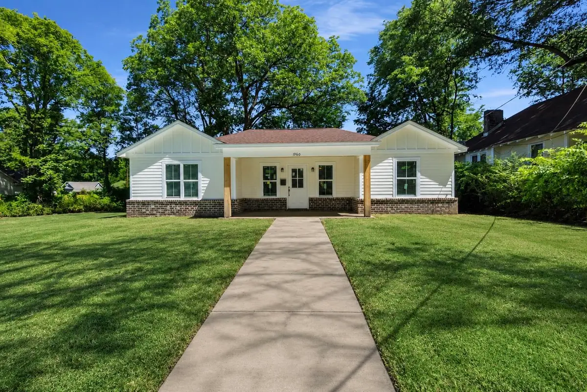 1960 E MCLEMORE AVE, Memphis, TN 38114 - #1