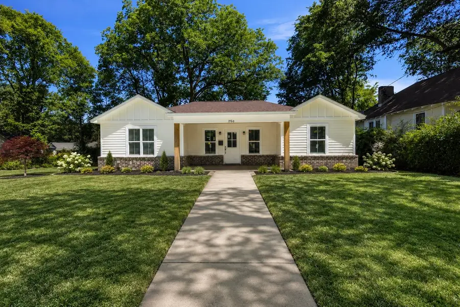 1960 E MCLEMORE AVE, Memphis, TN 38114 - #2