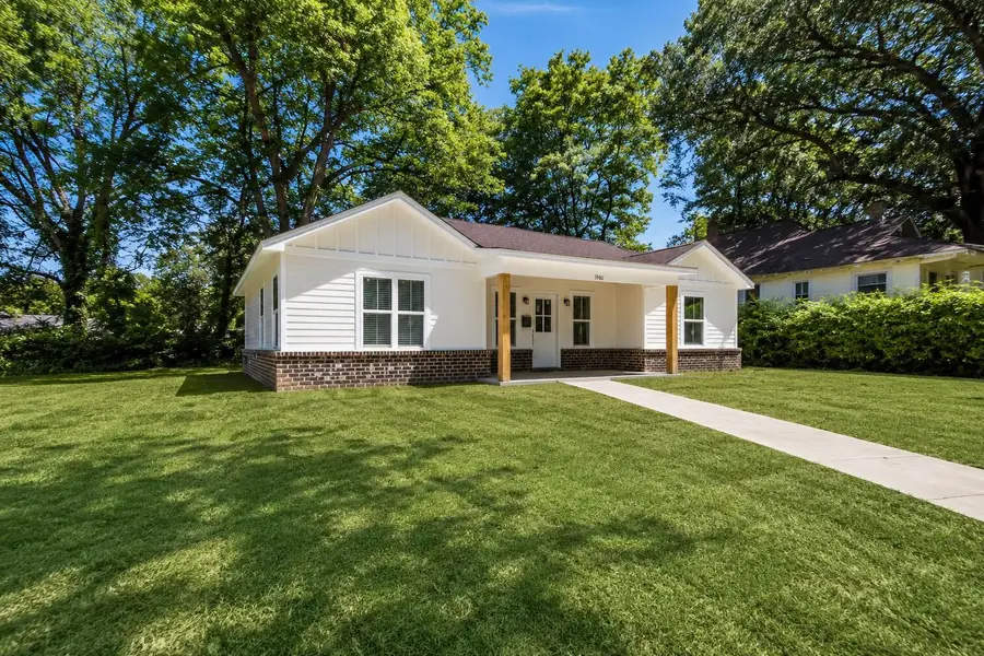 1960 E MCLEMORE AVE, Memphis, TN 38114 - #3