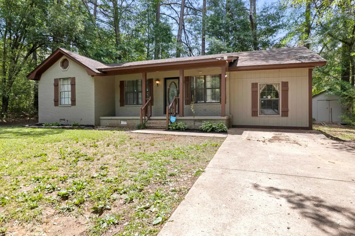 395 FERN RD S, Somerville, TN 38068 - #1