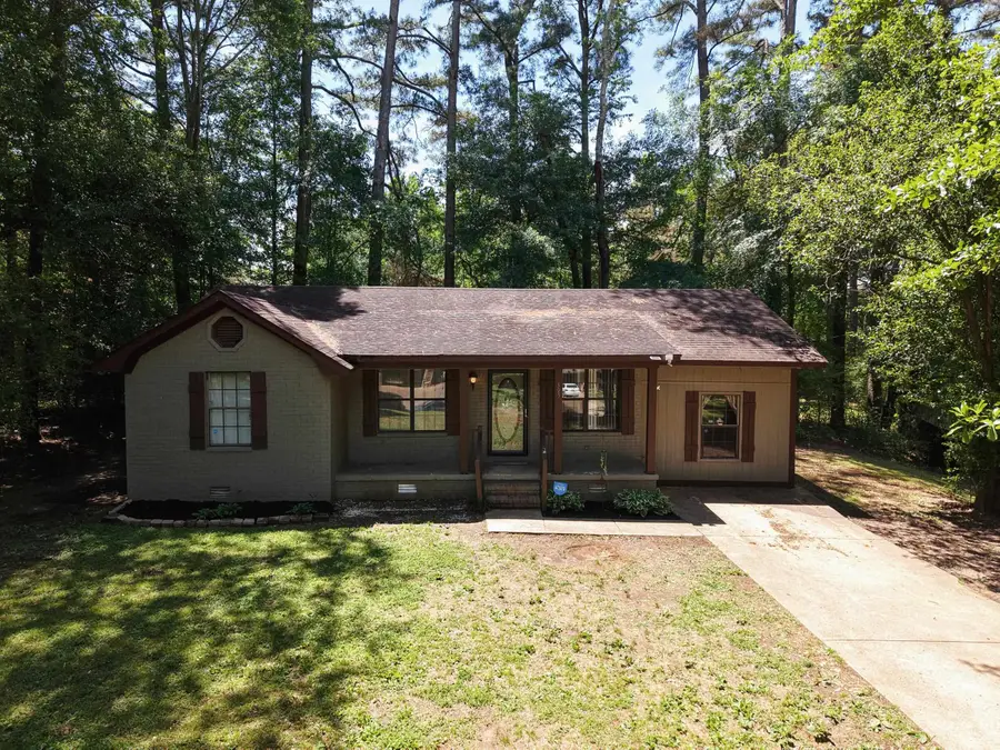 395 FERN RD S, Somerville, TN 38068 - #3