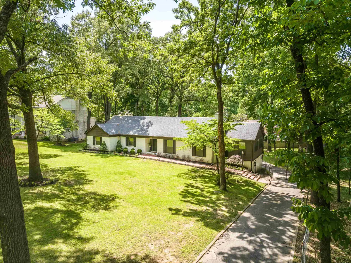 1269 E CRESTWOOD DR, Memphis, TN 38119 - #1