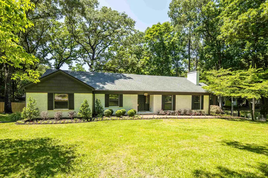 1269 E CRESTWOOD DR, Memphis, TN 38119 - #2