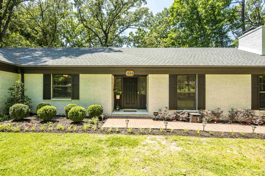 1269 E CRESTWOOD DR, Memphis, TN 38119 - #3
