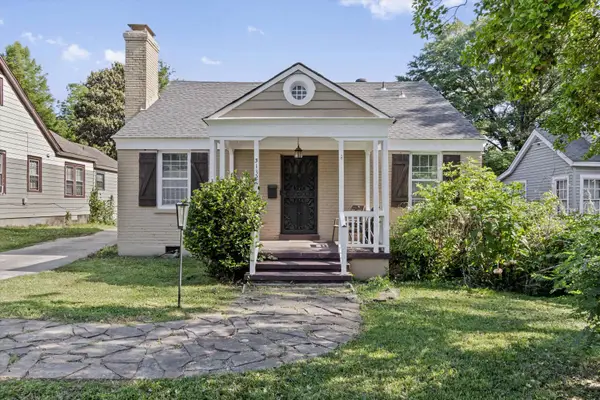 3132 CARNES AVE, Memphis, TN 38111