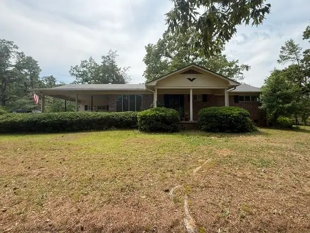 1293 HIGHWAY 22 HWY S, Michie, TN 38357 - #1