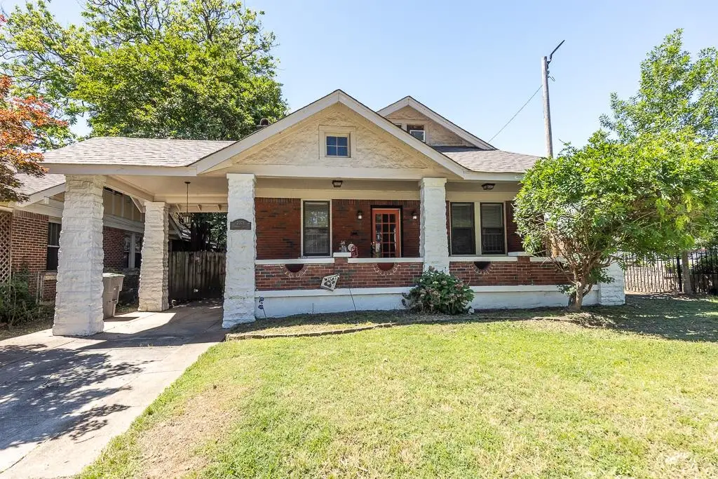 2371 PARKWAY PL, Memphis, TN 38112 - #1