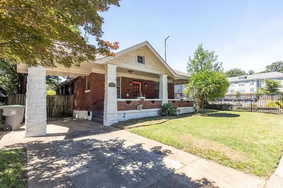 2371 PARKWAY PL, Memphis, TN 38112 - #2
