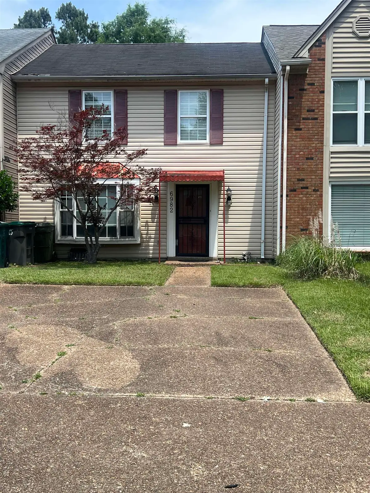 6982 WESLEY CT, Memphis, TN 38119 - #1