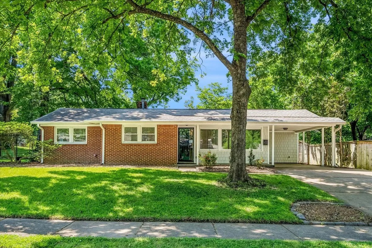 4803 HUMMINGBIRD LN, Memphis, TN 38117 - #1