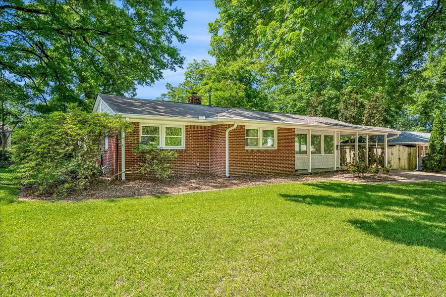 4803 HUMMINGBIRD LN, Memphis, TN 38117 - #2