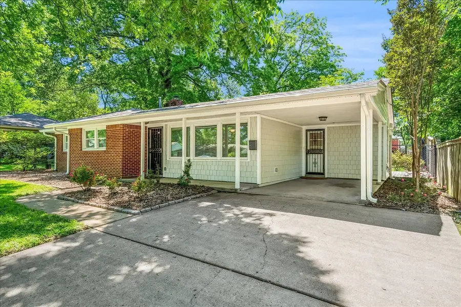 4803 HUMMINGBIRD LN, Memphis, TN 38117 - #3