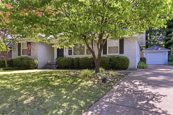 960 MINNEHAHA ST, Memphis, TN 38117