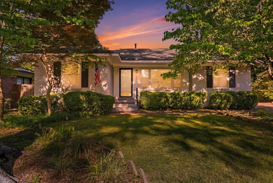 960 MINNEHAHA ST, Memphis, TN 38117 - #2