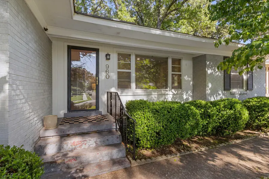 960 MINNEHAHA ST, Memphis, TN 38117 - #3