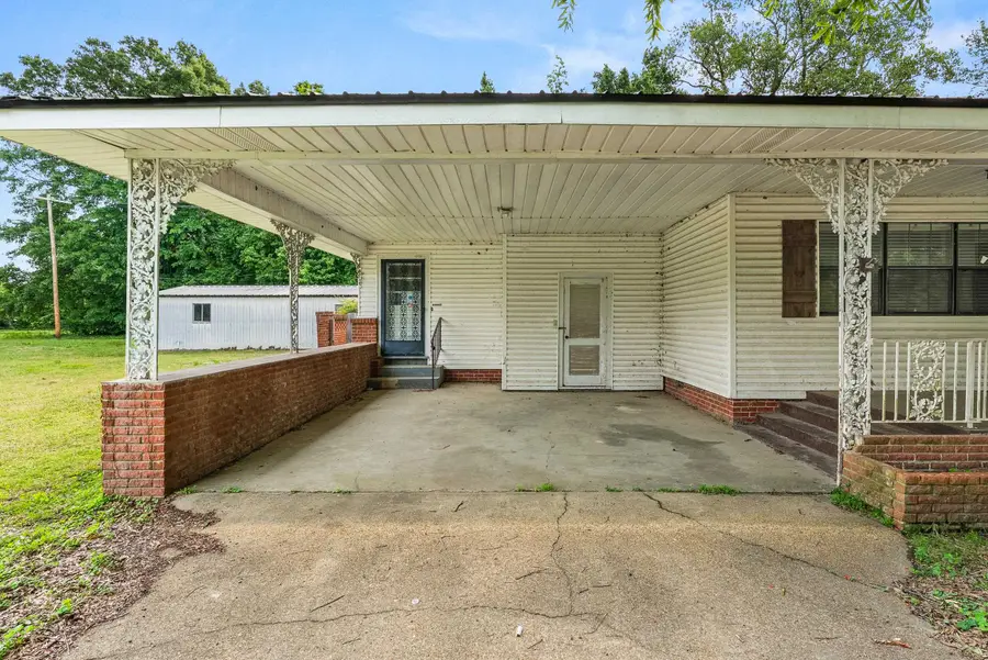 61 BRIDGE RD, Coahoma, MS 38617 - #2