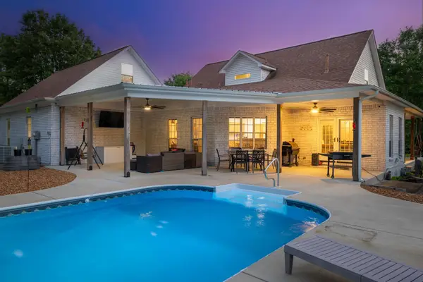 468 KIMBERLY DR, Atoka, TN 38004