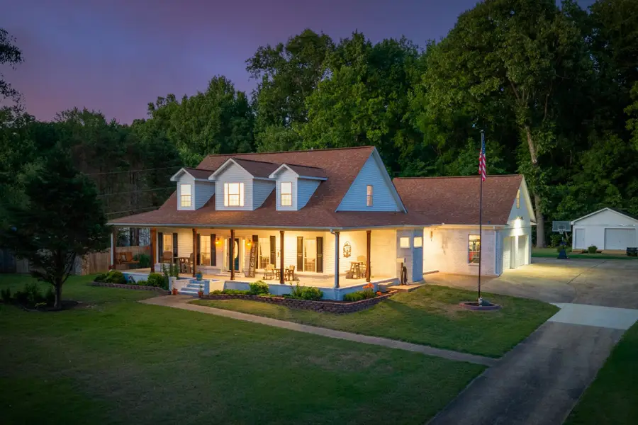468 KIMBERLY DR, Atoka, TN 38004 - #2