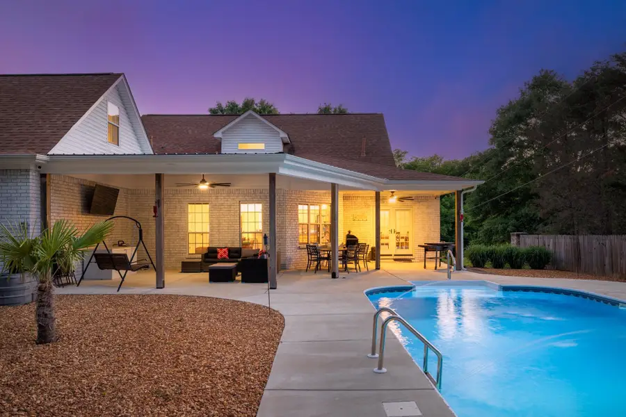 468 KIMBERLY DR, Atoka, TN 38004 - #3
