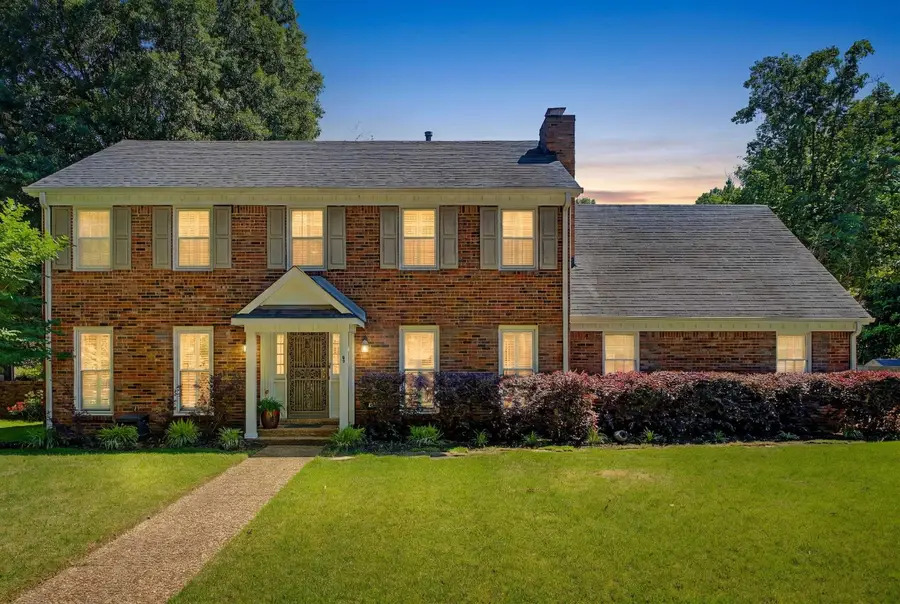 7703 RIVER BEND DR, Germantown, TN 38138 - #2