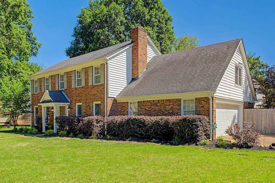 7703 RIVER BEND DR, Germantown, TN 38138 - #3