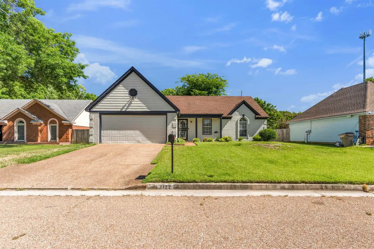7122 MARKET SQUARE DR, Memphis, MS 38125 - #1