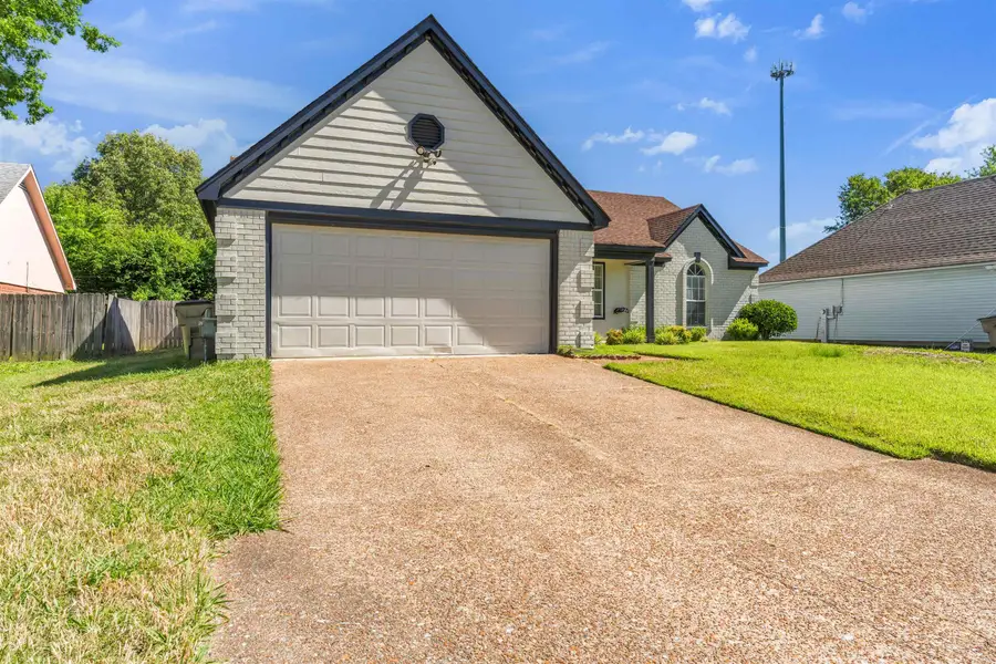 7122 MARKET SQUARE DR, Memphis, MS 38125 - #3