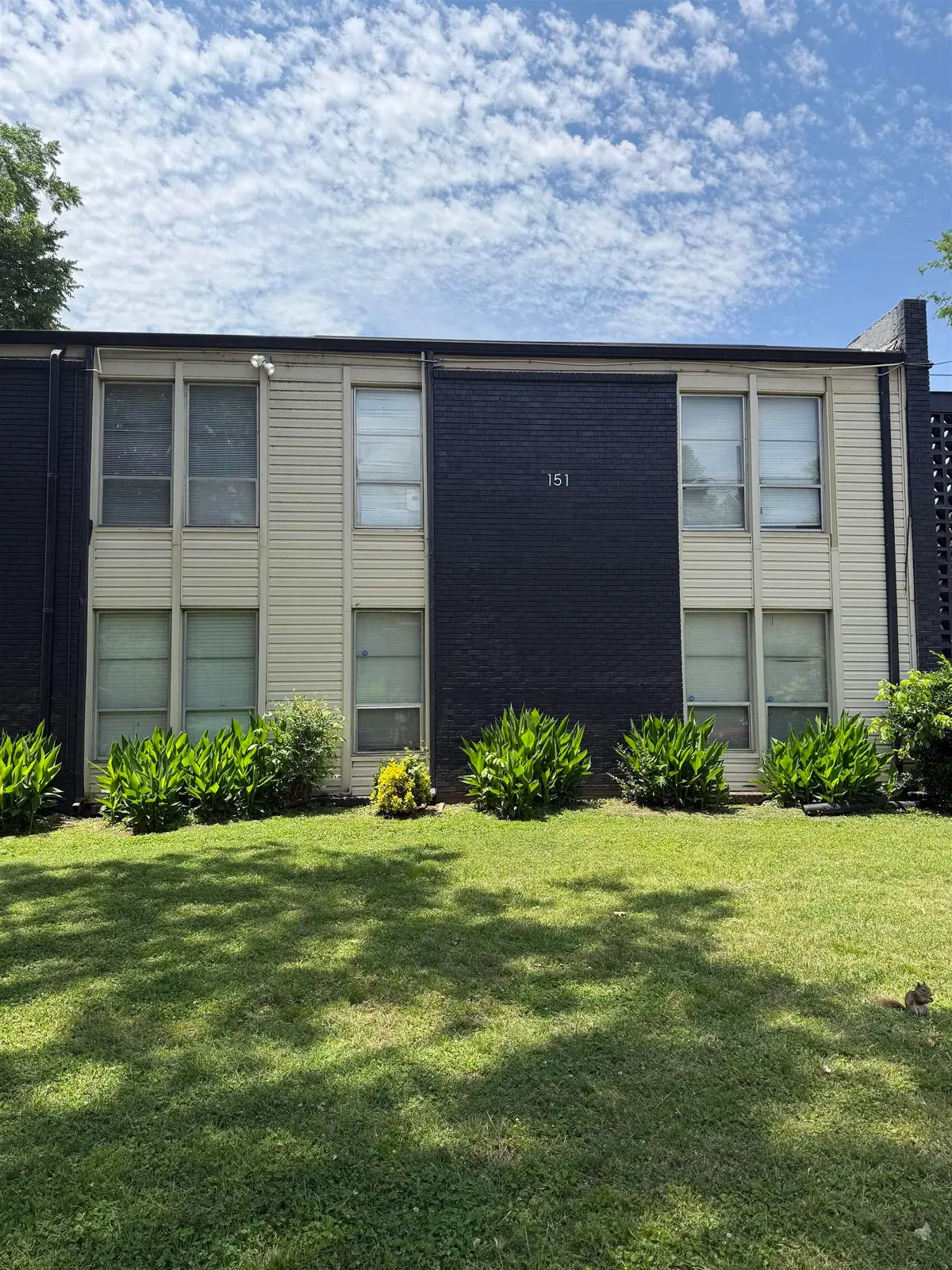 151 N BELVEDERE BLVD, Memphis, TN 38104 - #1