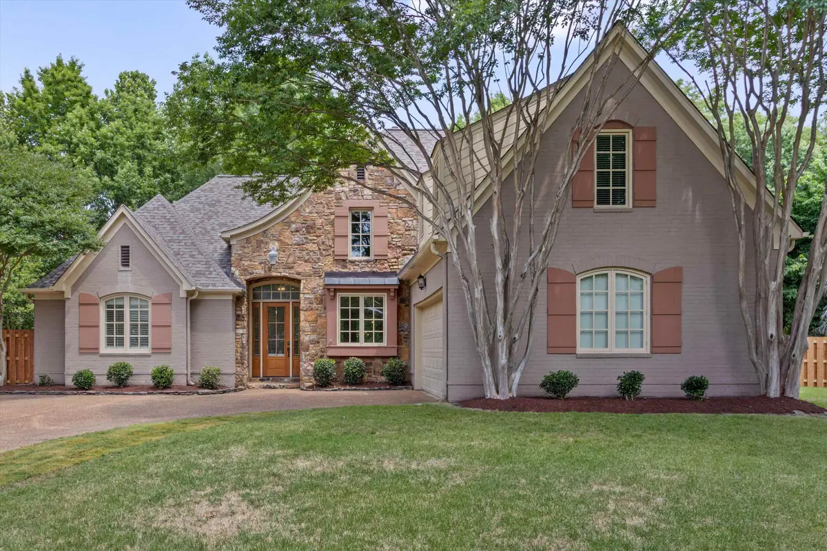 1996 KLUG CV, Collierville, TN 38017 - #1