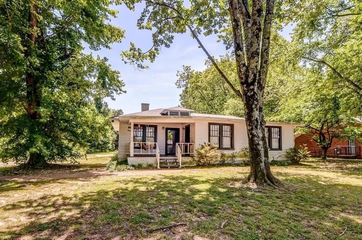 4615 HWY 54 HWY E, Covington, TN 38019 - #1