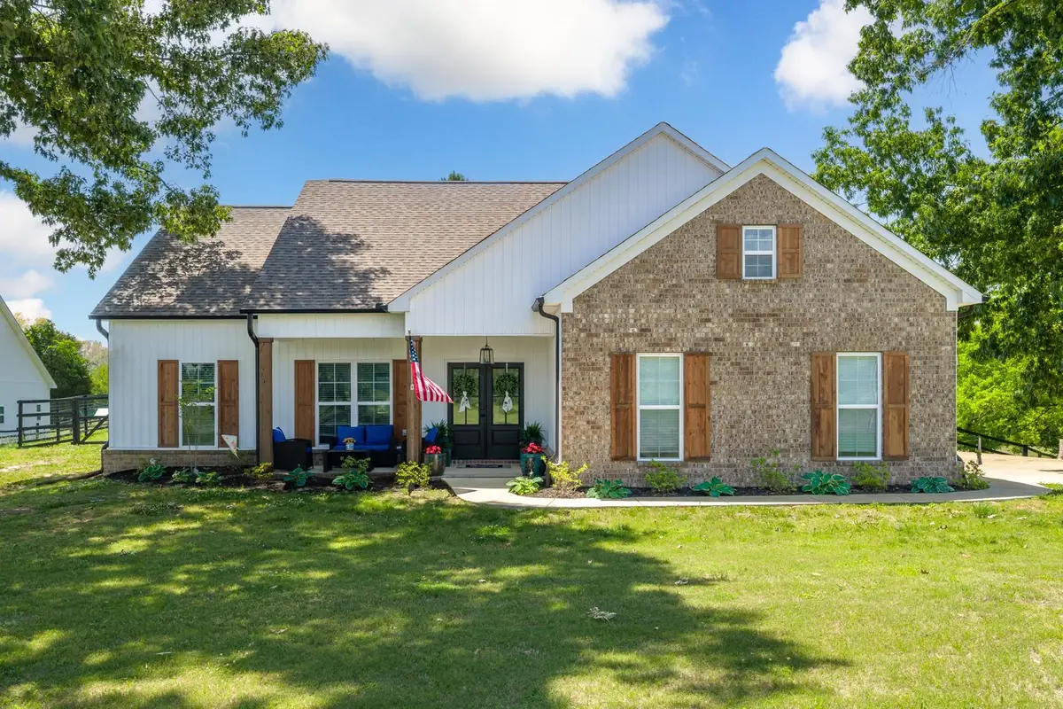207 BOSWELL RD, Burlison, TN 38015 - #1