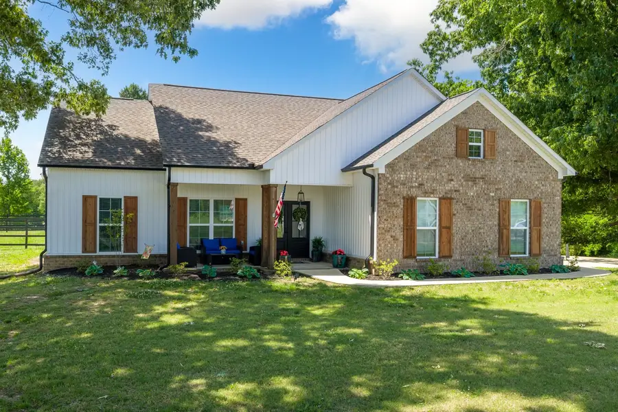 207 BOSWELL RD, Burlison, TN 38015 - #2