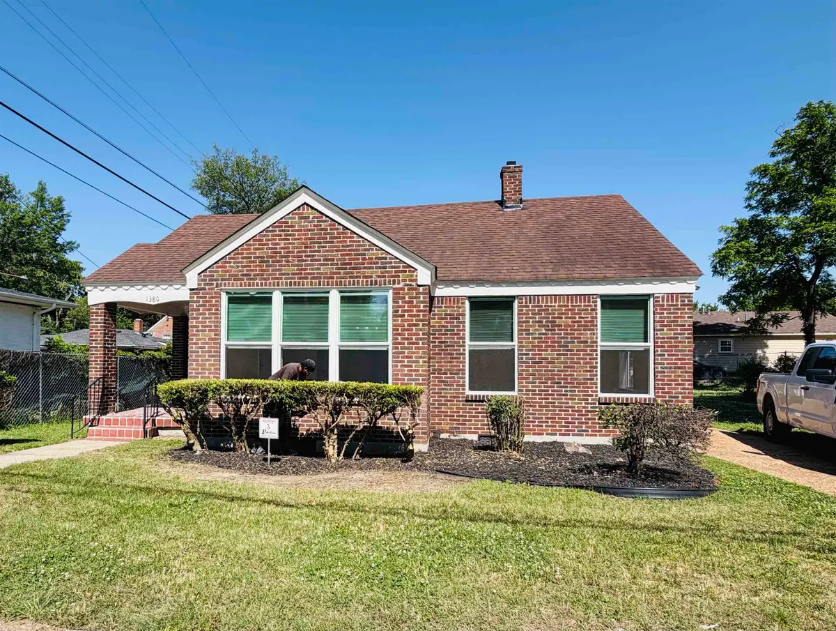 1380 WILSON ST, Memphis, TN 38106 - #1