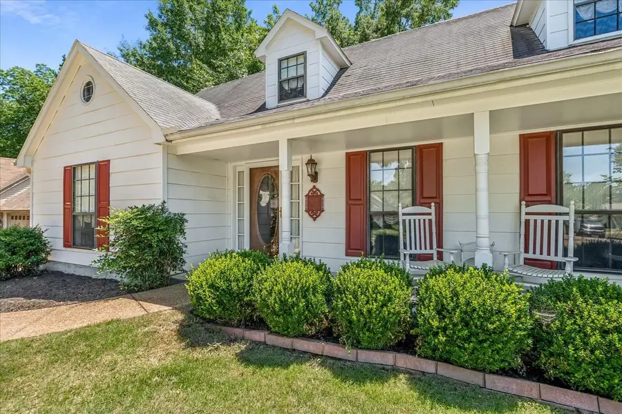 8453 FARRAH LN, Germantown, TN 38139 - #3