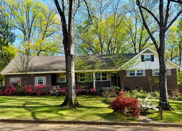 1768 HAYDEN RD, Germantown, TN 38138