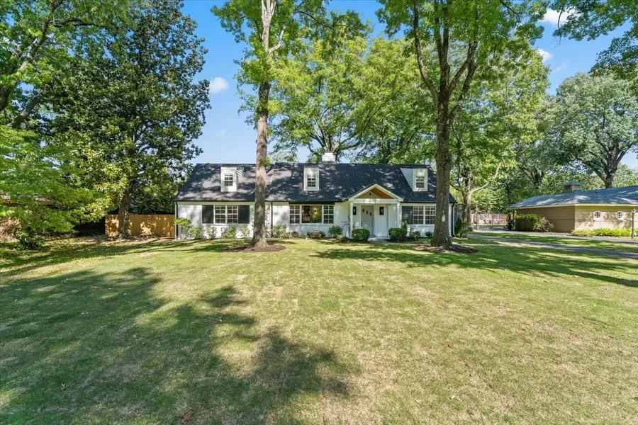 386 E ERWIN DR, Memphis, TN 38117 - #2