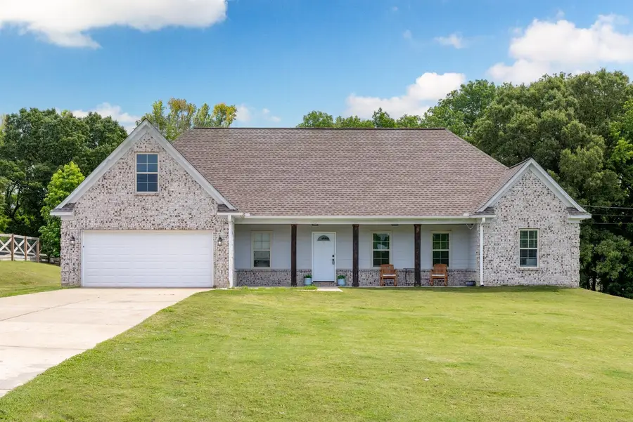 270 CRAD BASKIN DR, Burlison, TN 38015 - #2