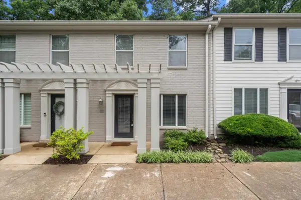 7457 S GERMANTOWN SQ, Germantown, TN 38138