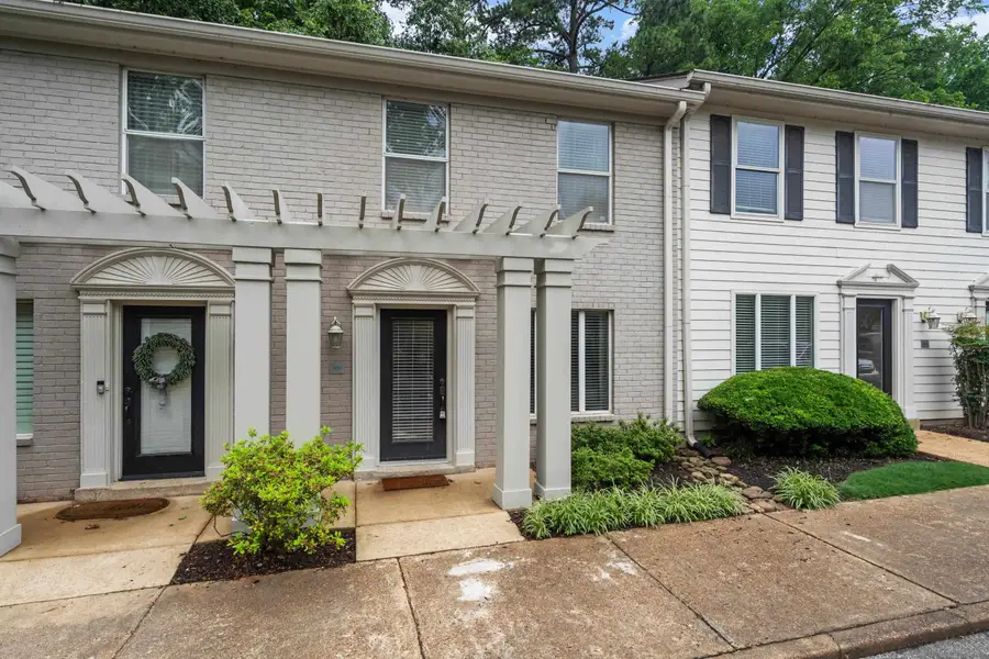 7457 S GERMANTOWN SQ, Germantown, TN 38138 - #2