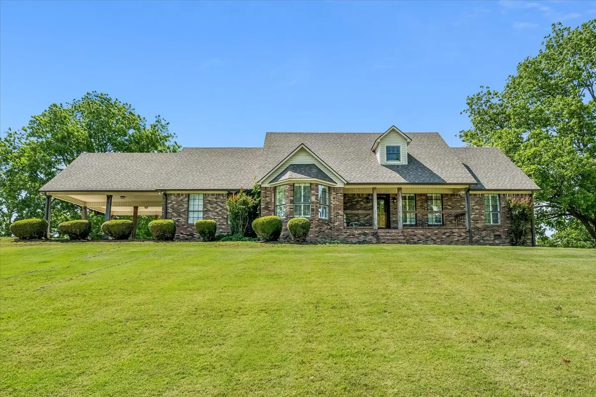 2132 WILLIAMS SWITCH RD, Ripley, TN 38063-5516 - #1