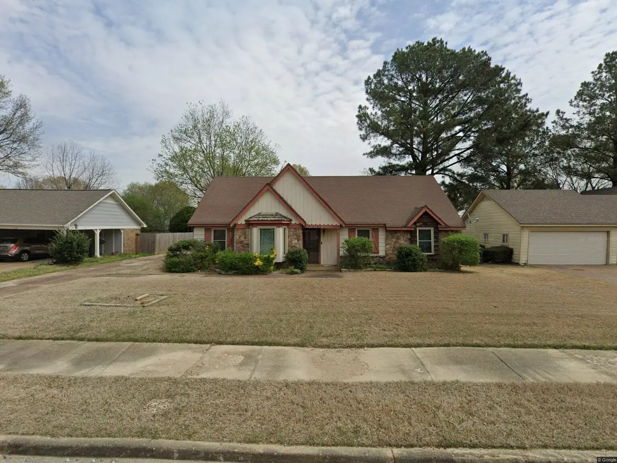 4628 BLANDFORD DR, Memphis, TN 38141 - #1