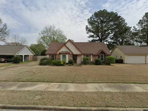 4628 BLANDFORD DR, Memphis, TN 38141