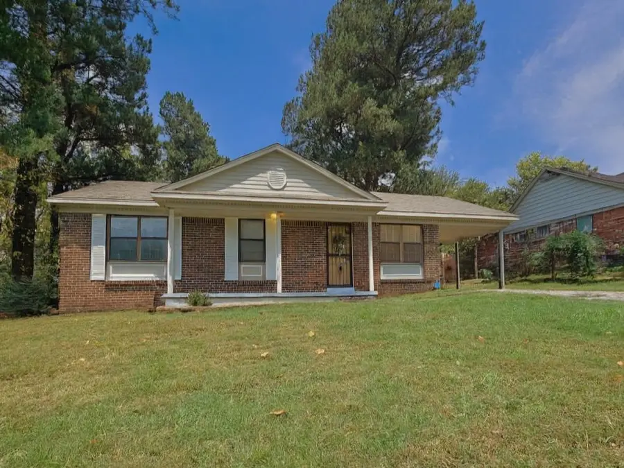 2869 DUMBARTON OAKS DR, Memphis, TN 38127 - #3