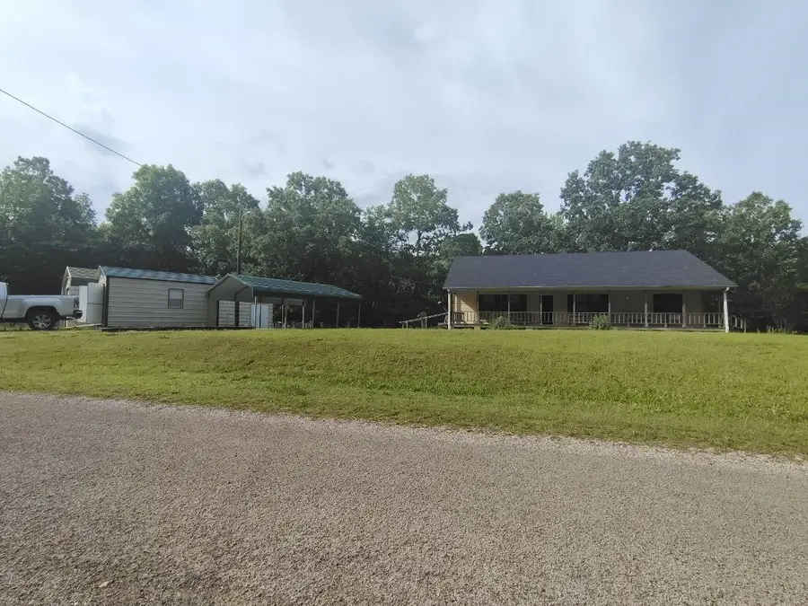 1475 AUTHUR BYRD RD, Pocahontas, TN 38061 - #2