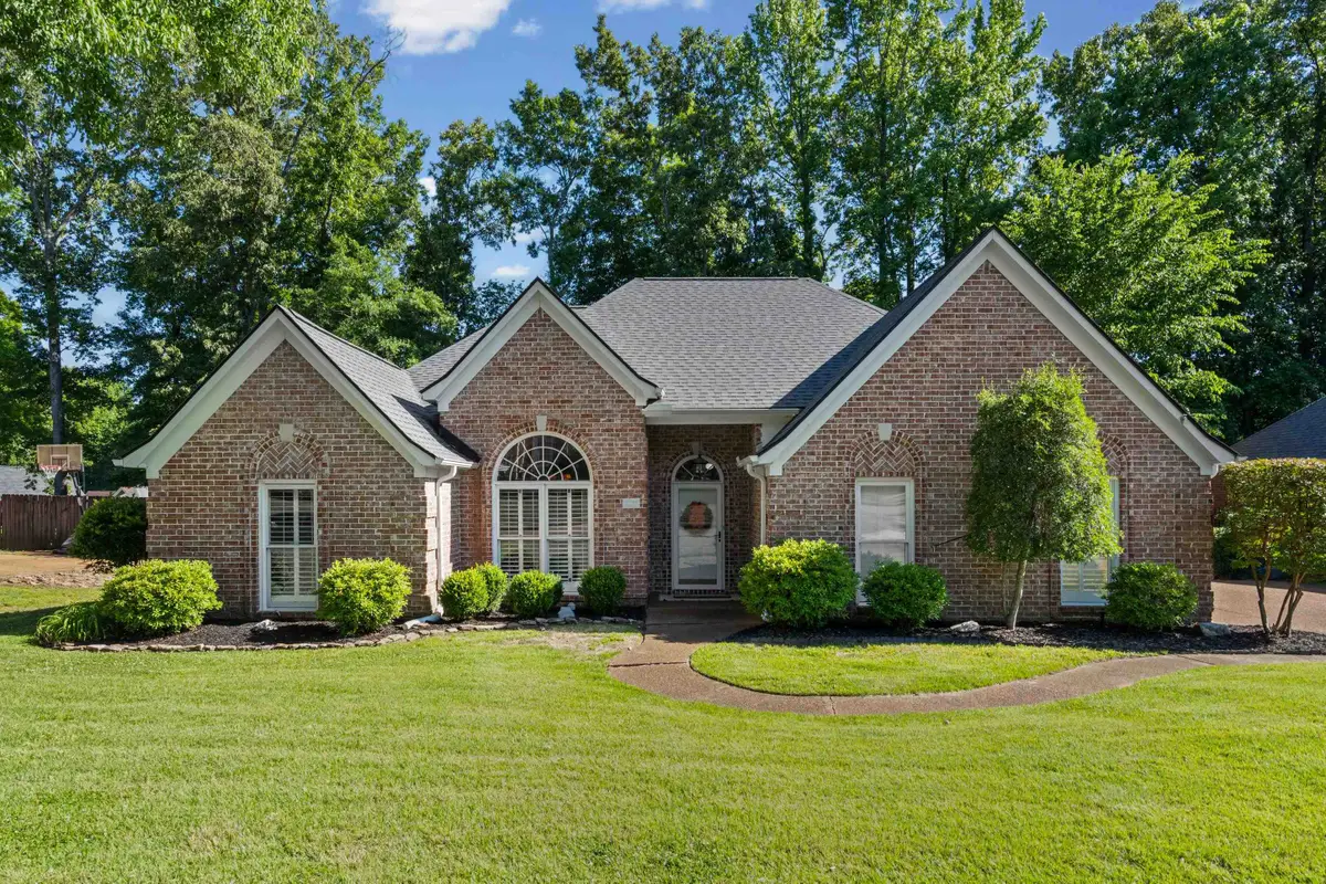 8217 THORNE DR, Bartlett, TN 38002 - #1