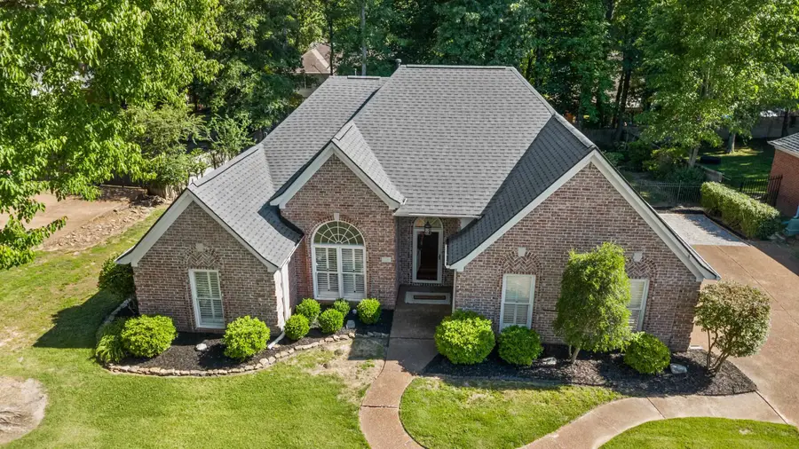 8217 THORNE DR, Bartlett, TN 38002 - #2