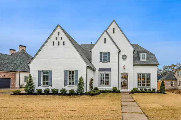 9121 CHEATHAM LN, Germantown, TN 38138